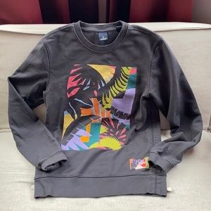 Scotch & Soda Embroidered Pullover